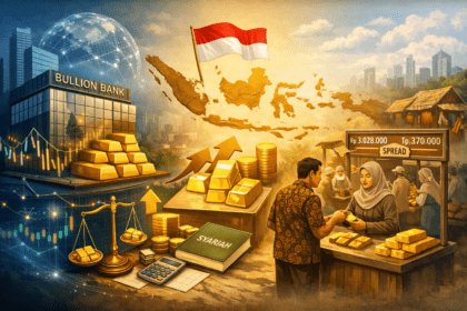 bullion bank