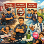 penyalahgunaan fentanyl