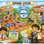 kebijakan SPMB tahun 2026/2027