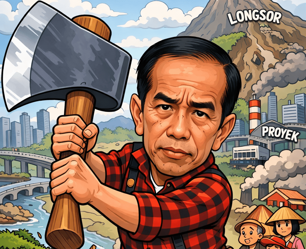 jokowi