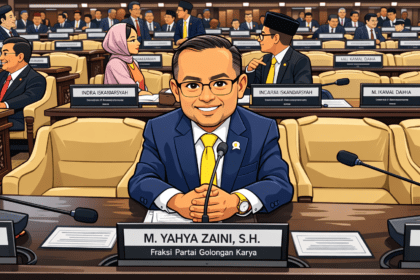 1.512 SPPG di Jawa Disetop Sementara, Komisi XII DPR: Keseriusan Benahi MBG