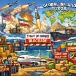 Dampang perang AS - Iran