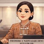 Kiki widyasari, Ketua OJK