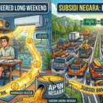 WFH jumat apa gak jadi long weekend?